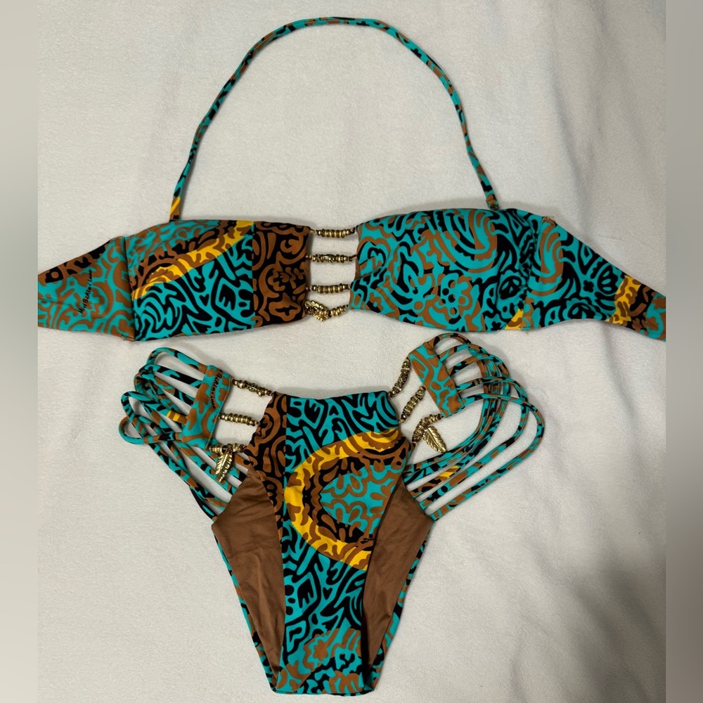 Victoria Secret Bikini Set - Never Worn